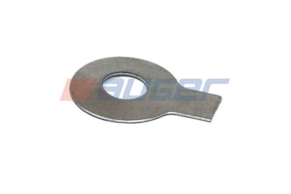 AUGER Retaining Plate, brake shoe pins Article number: 59570 cheaply