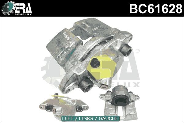 ERA Benelux Pidurisadul Artikli number: BC61628 soodsalt