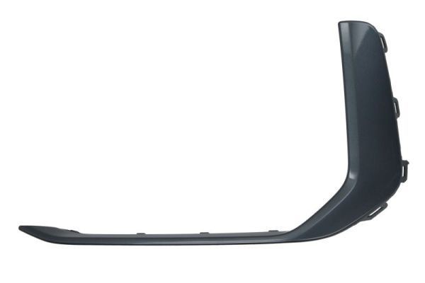 BLIC 5703-05-0043921P Bumper moulding A6 RS6 performance 4.0 quattro 605 PS Petrol 2018