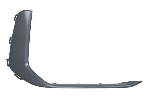 BLIC 5703-05-0043922P Bumper moulding A6 RS6 performance 4.0 quattro 605 PS Petrol 2018