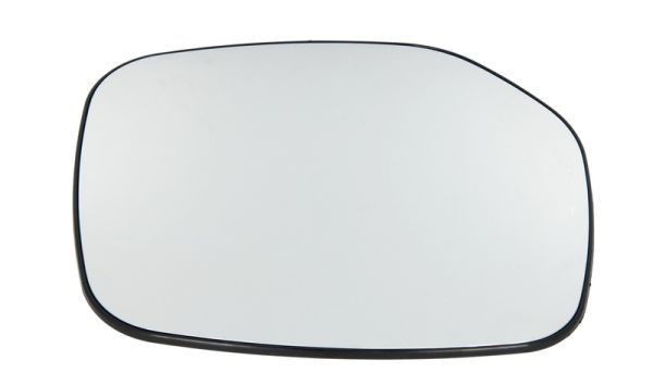 BLIC Mirror Glass, outside mirror Article number: 6102-02-1225972P cheaply