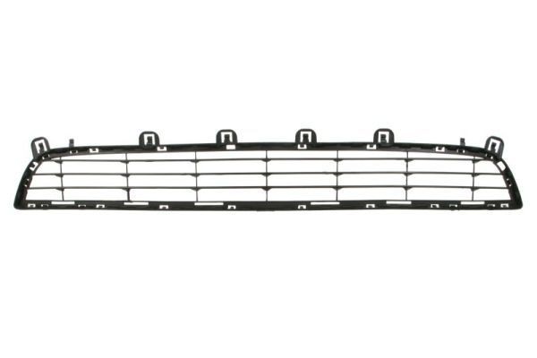 BLIC Bumper grill Article number: 6502-07-0097912P cheaply