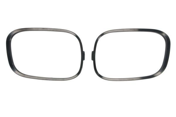 BLIC 6502-07-0532999P Raam, udutuli C3 1.2 PureTech (2RHNYH) 131 HP Bensiin