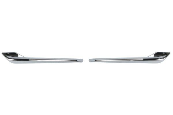 BLIC Trim / Protective Strip, radiator grille Article number: 6502-07-0554211P cheaply