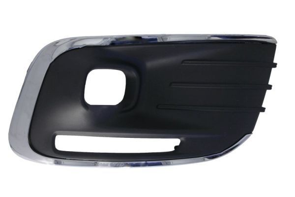 BLIC Bumper grill Article number: 6502-07-0563912P cheaply