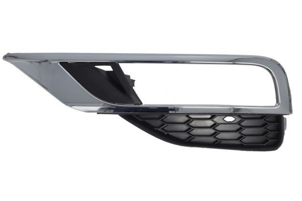 BLIC Bumper grill Article number: 6502-07-2958913P cheaply