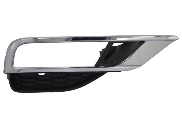 BLIC Bumper grill Article number: 6502-07-2958914P cheaply