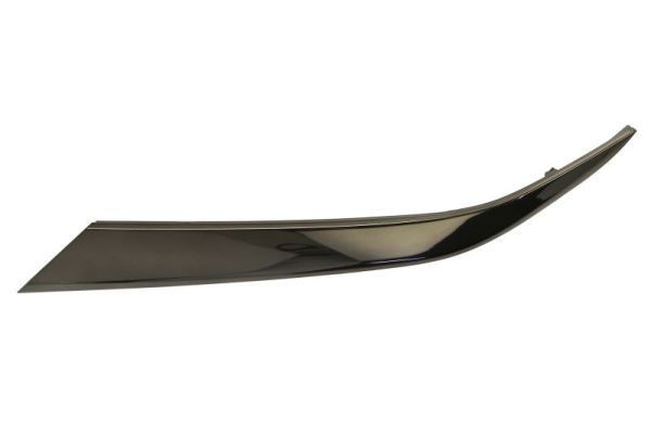 BLIC 6502-07-3184211P Trim / Protective Strip, radiator grille SANTA FE 3.5 MPI AWD 249 PS Petrol