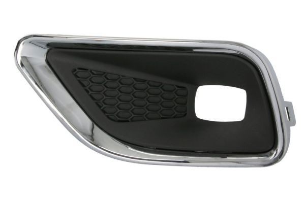 BLIC Bumper grill Article number: 6502-07-3208911TP cheaply