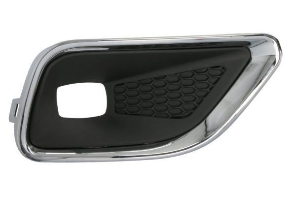 BLIC Bumper grill Article number: 6502-07-3208912TP cheaply