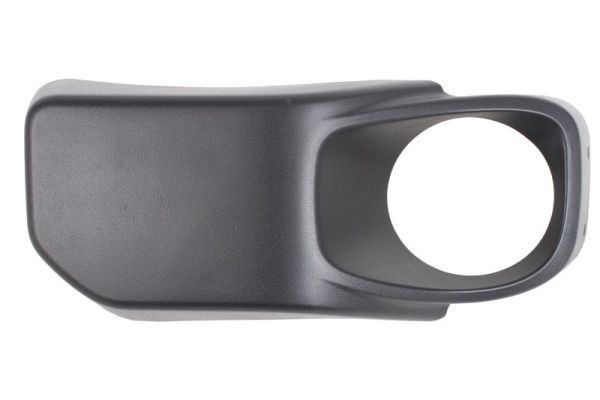 BLIC 6502-07-3255921P Bumper moulding WRANGLER 3.6 V6 284 PS Petrol