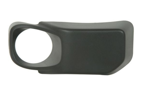 BLIC 6502-07-3255922P Bumper moulding WRANGLER 3.6 V6 284 PS Petrol