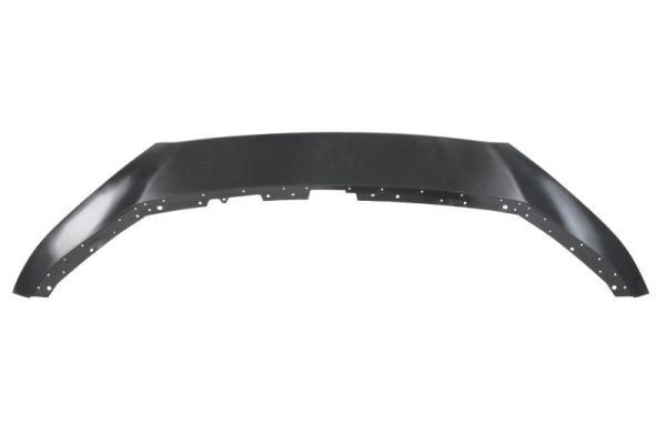 BLIC 6502-07-3447922P Bumper moulding 3 SKYACTIV-X M Hybrid (BP2H) 179 PS Petrol/Electro