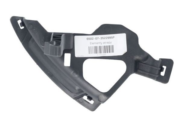 BLIC Support, radiator grille Article number: 6502-07-3522995P cheaply