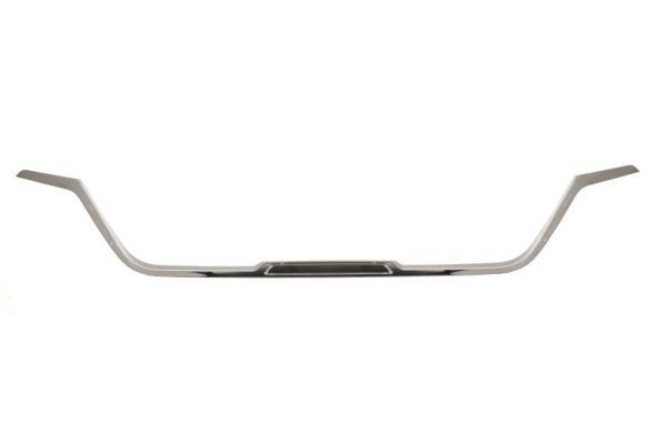 BLIC 6502-07-6066991P Trim / Protective Strip, radiator grille TRAFIC 2.0 dCi 170 (JGMM, JGMV) 170 PS Diesel