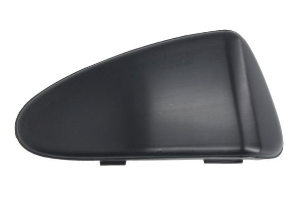 BLIC 6502-07-8101971Q Bumper moulding AYGO 1.4 D-4D (WNB10_) 54 PS Diesel 2014