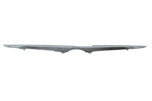 BLIC 6502-07-8157212P Trim / Protective Strip, radiator grille YARIS 1.4 D (NLP130_) 90 PS Diesel 2020