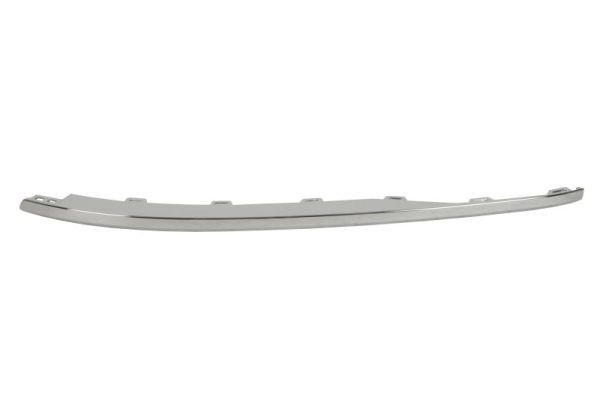 BLIC Bumper grill Article number: 6502-07-9566921P cheaply