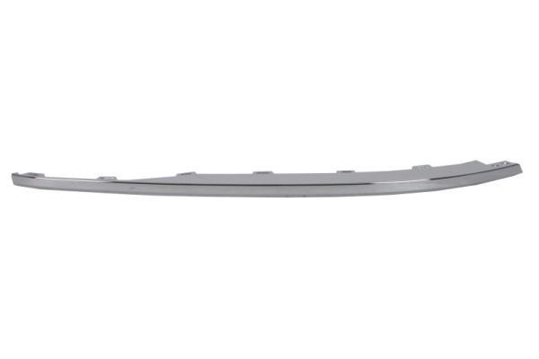 BLIC Bumper grill Article number: 6502-07-9566922P cheaply