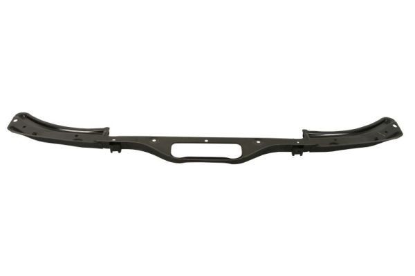 BLIC 6502-07-9586976P Bumper moulding TOUAREG 4.2 V8 FSI 360 PS Petrol 2018