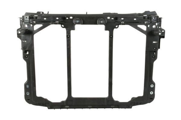 BLIC 6502-07-9586977P Bumper moulding TOUAREG 4.2 V8 FSI 360 PS Petrol 2018