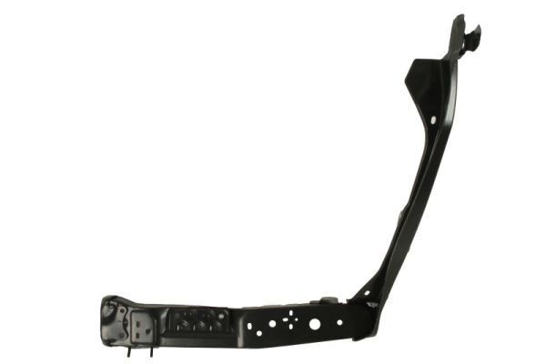 BLIC 6502-08-8168202P Radiator Mounting NX 350h (AAZH20) 243 PS Petrol/Electric
