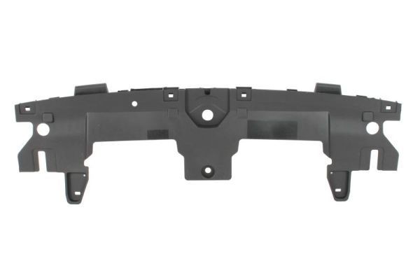 BLIC 6508-05-9586249P Bumper moulding TOUAREG 4.0 V8 TDI 4motion 421 PS Diesel