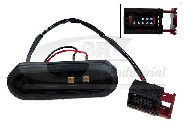 3RG Switch, door contact Article number: 14235 cheaply