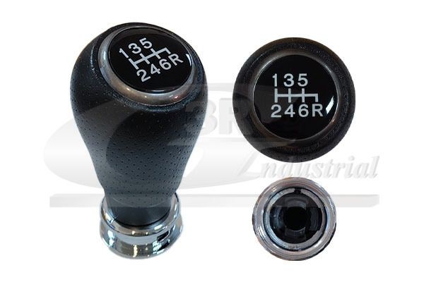 3RG Gear knob Article number: 25844 cheaply