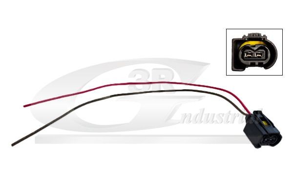 3RG Repair Set, harness Article number: 30520 cheaply