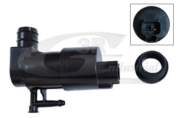 3RG Water Pump, window cleaning Article number: 80818 cheaply