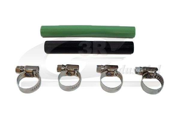 3RG Slange, sod- / partikelfilterregenerering Varenummer: 83648 billige