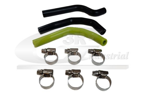 3RG Slange, sod- / partikelfilterregenerering Varenummer: 83651 billige