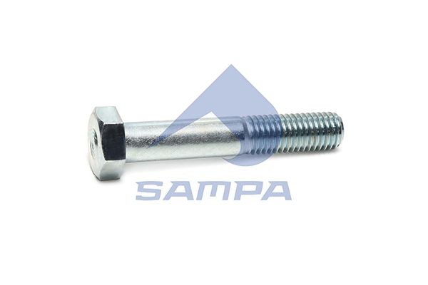 SAMPA Fjærbolt artikkelnummer: 102.150/1 billig