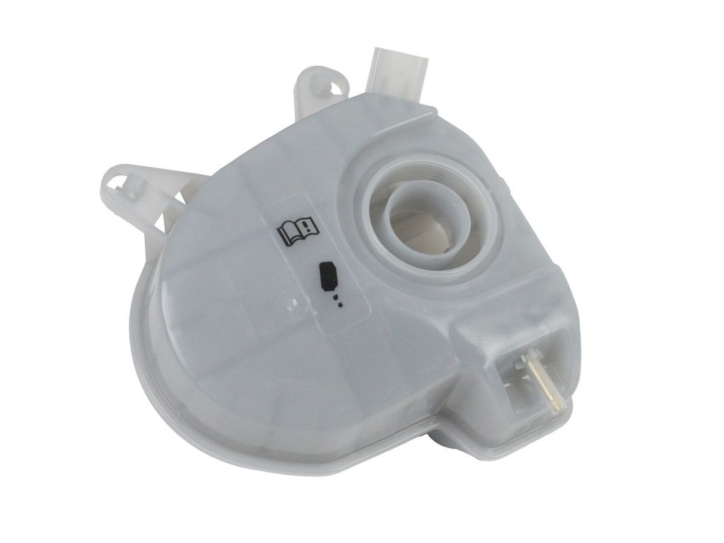 ABAKUS Coolant expansion tank Article number: 053-026-041 cheaply