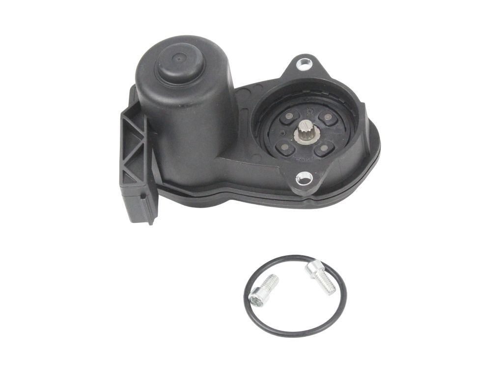 ABAKUS 131-06-976 Елемент корпус, спирачен апарат ръчна спирачка X-TRAIL 1.7 dCi ALL MODE 4x4-i 163 K.C. дизел