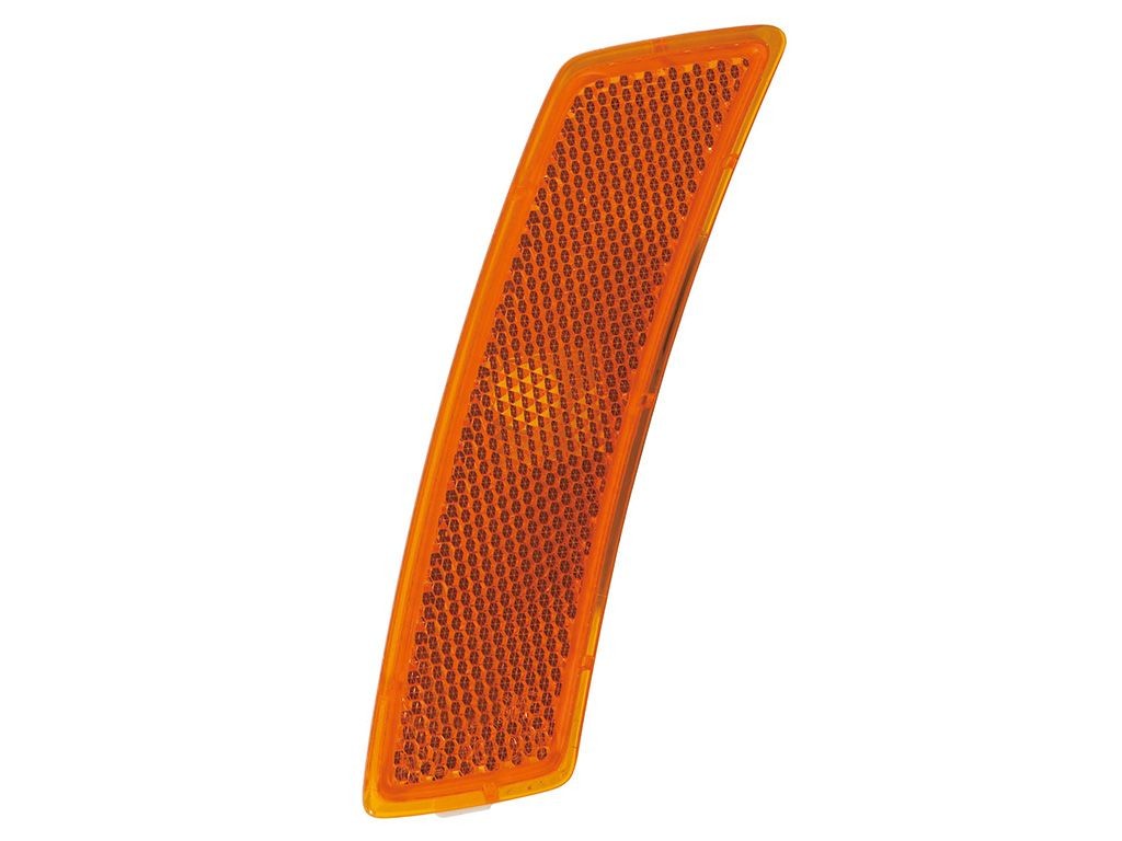 ABAKUS 341-1415R-UC Side Marker Light TIGUAN 2.0 TSI R 4motion 320 PS Petrol