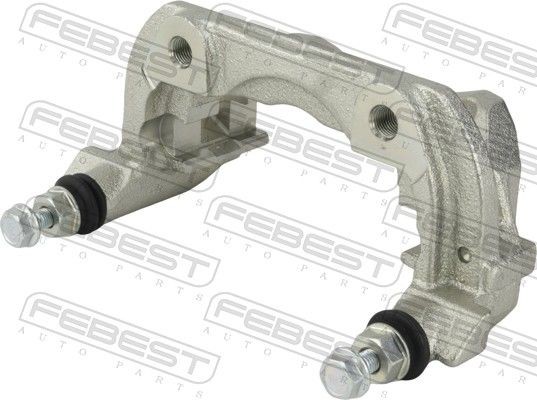 FEBEST Brake Caliper Bracket Set Article number: 0177C-AXVH70RLH cheaply