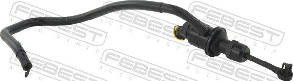 FEBEST Master Cylinder, clutch Article number: 0281-Z12 cheaply