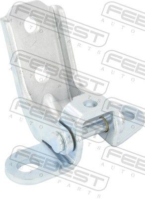 FEBEST Door Hinge Article number: 1299-HDRBFLU cheaply