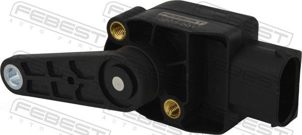 FEBEST Sensor, headlight range adjustment Article number: 16603-001 cheaply
