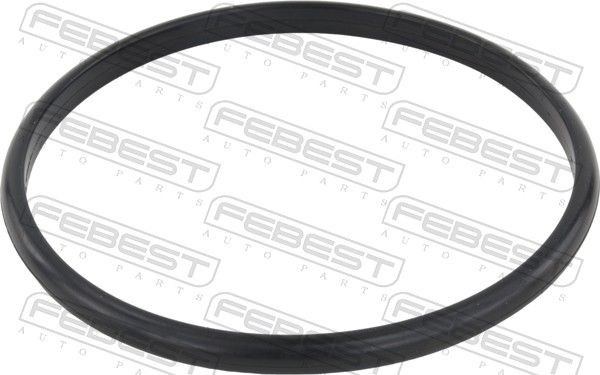 FEBEST Seal, oil cooler Article number: 27400-005 cheaply