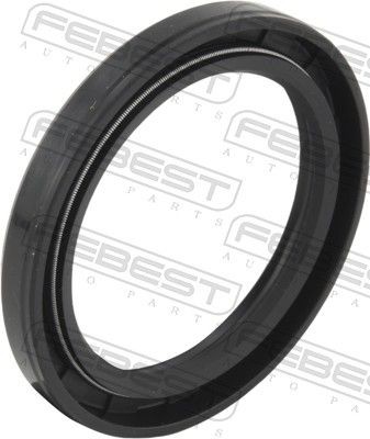 FEBEST Shaft Seal, manual transmission main shaft Article number: 95GBY-45610606R cheaply