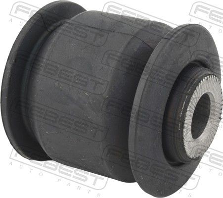 FEBEST Trailing arm / Suspension arm bush Article number: CRAB-080 cheaply