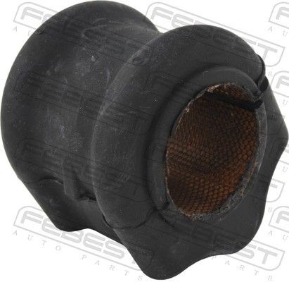 FEBEST Anti roll bar bush Article number: CRSB-JLF cheaply