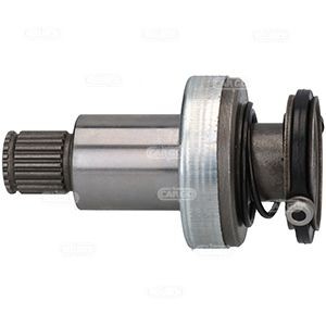 HC-Cargo Lamelkobling, starter Varenummer: F032335369 billige