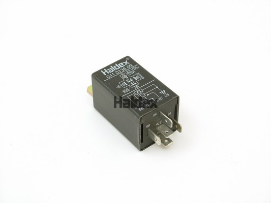 HALDEX Relæ Varenummer: 041013609 billige
