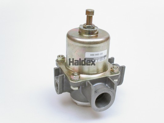 HALDEX Pressure Limiting Valve Article number: 357004024 cheaply