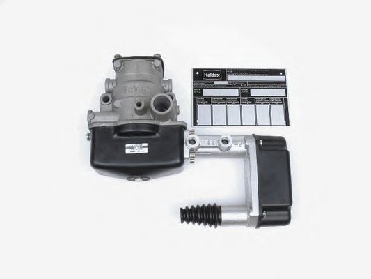 HALDEX Lastsensor, fuld / tom Varenummer: 602005001 billige