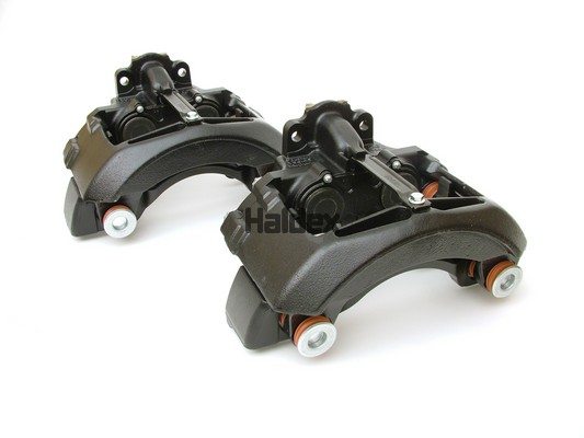 HALDEX Brake caliper Article number: 92202 cheaply